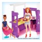 Barbie GMW07 Set de joc 