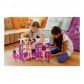 Barbie GMW07 Set de joc 