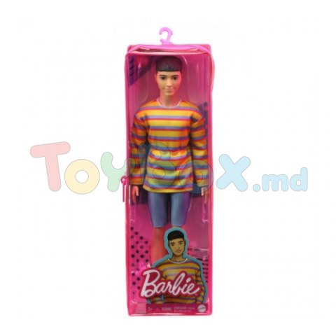 Barbie GRB91 Păpușa Ken 