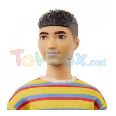 Barbie GRB91 Păpușa Ken 