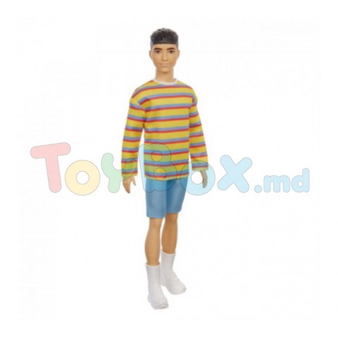 Barbie GRB91 Păpușa Ken 