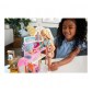 Barbie GRG90 Set de joacă cu păpușa 