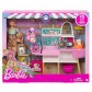 Barbie GRG90 Set de joacă cu păpușa 