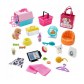 Barbie GRG90 Set de joacă cu păpușa 