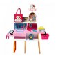 Barbie GRG90 Set de joacă cu păpușa 