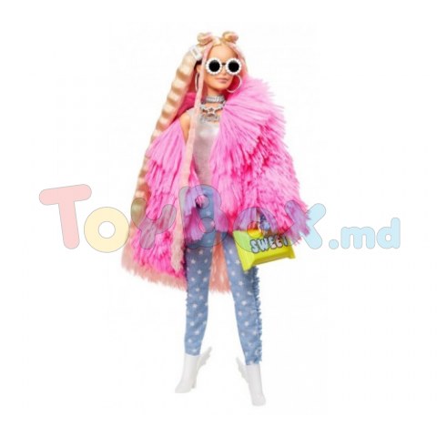 Barbie GRN28 Кукла 