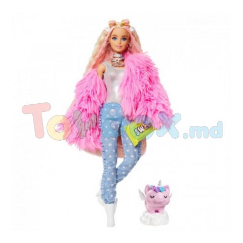 Barbie GRN28 Кукла 
