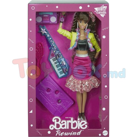 Barbie GTJ88 Papusa 