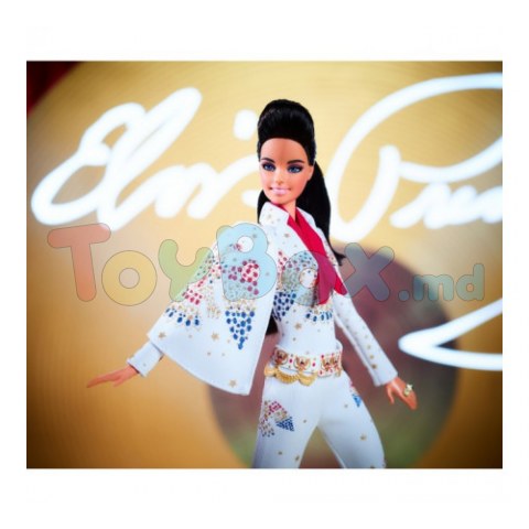 Barbie GTJ95 Păpușă de colecție 