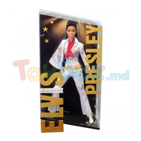Barbie GTJ95 Păpușă de colecție 