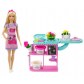 Barbie GTN58 Набор с куклой 