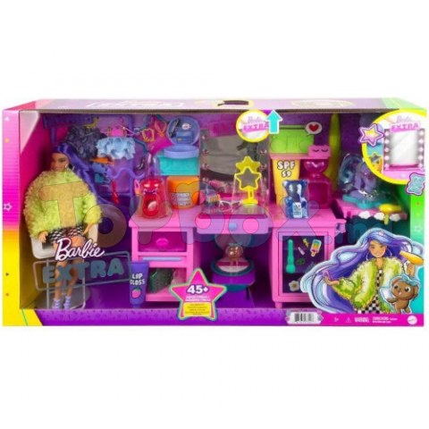Barbie GYJ70 Set de joc 