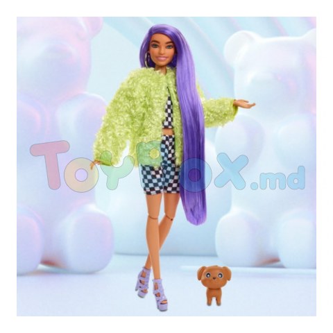 Barbie GYJ70 Set de joc 