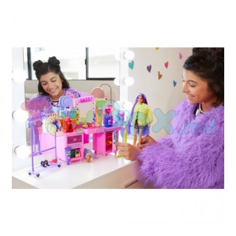 Barbie GYJ70 Set de joc 