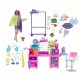 Barbie GYJ70 Set de joc 