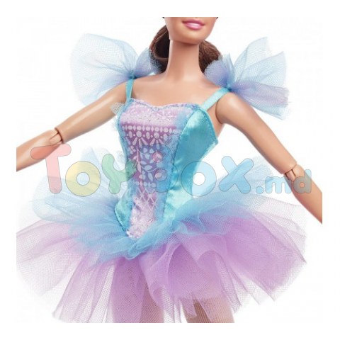 Barbie HCB87 Кукла Барби коллекционная 