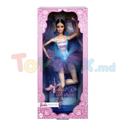Barbie HCB87 Кукла Барби коллекционная 