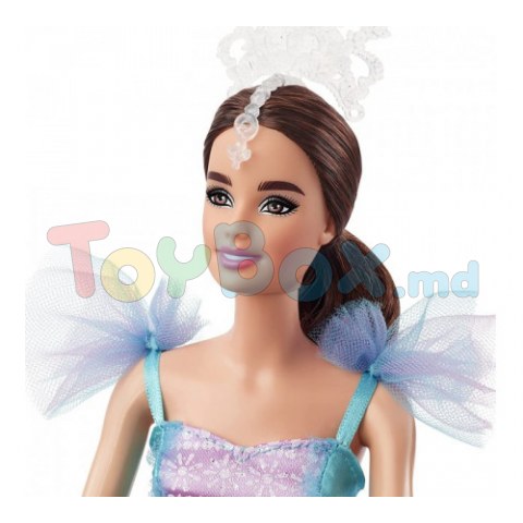 Barbie HCB87 Кукла Барби коллекционная 
