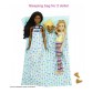 Barbie HCD46 Set joc cu accesorii 
