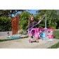 Barbie HCD46 Set joc cu accesorii 