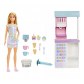 Barbie HCN46 Set de joc Barbie 