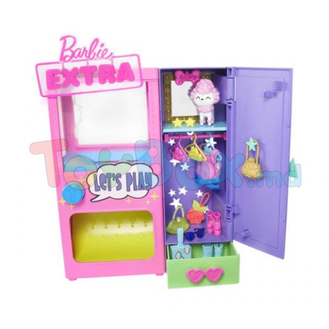 Barbie HFG75 Игровой набор 