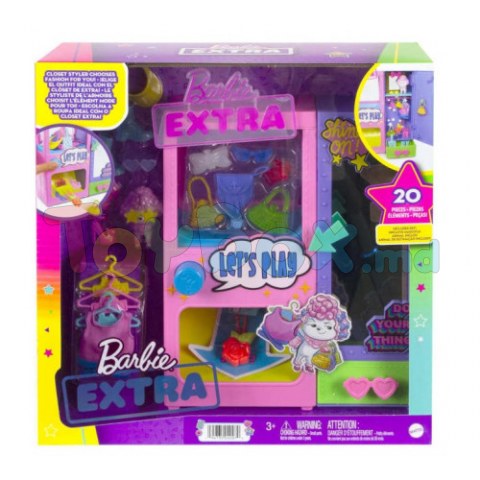 Barbie HFG75 Игровой набор 