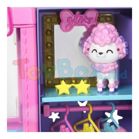 Barbie HFG75 Игровой набор 