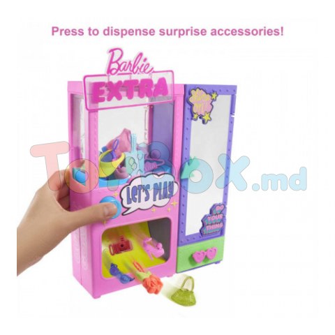 Barbie HFG75 Игровой набор 