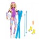 Barbie HGM73 Кукла Барби 