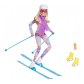 Barbie HGM73 Кукла Барби 