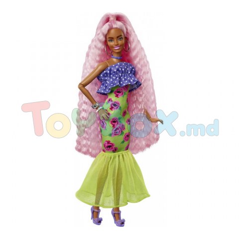 Barbie HGR60 Papusa 