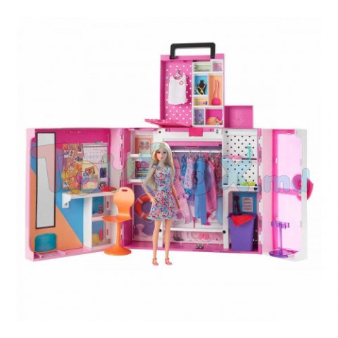 Barbie HGX57 Set de joc 