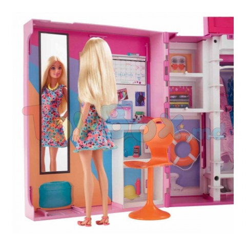 Barbie HGX57 Set de joc 