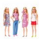 Barbie HGX57 Set de joc 
