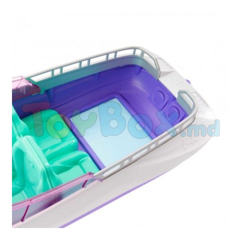 Barbie HHG60 Set joc cu 2 papusi 