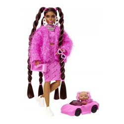 Barbie HHN06 Păpușă 
