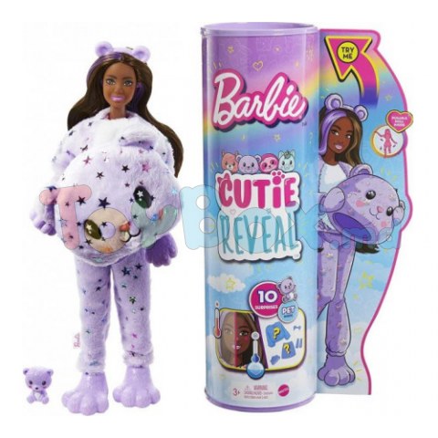 Barbie HJL57 Păpuşă 