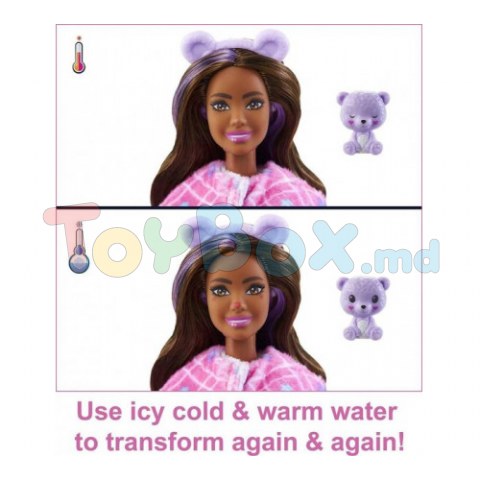 Barbie HJL57 Păpuşă 