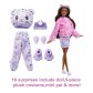 Barbie HJL57 Păpuşă 