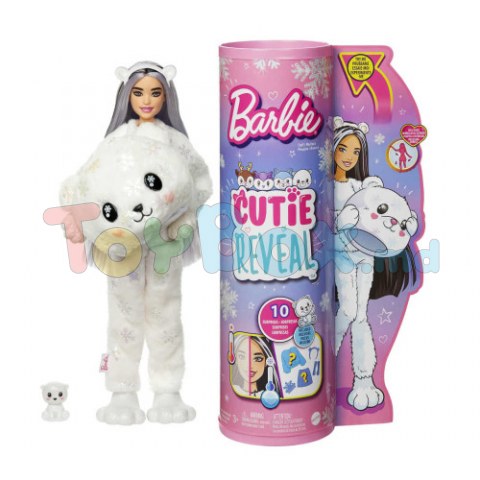Barbie HJL64 Păpuşă 