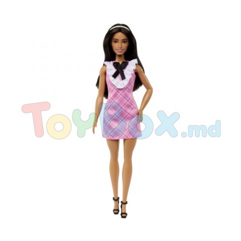 Barbie HJT06 Papusa 