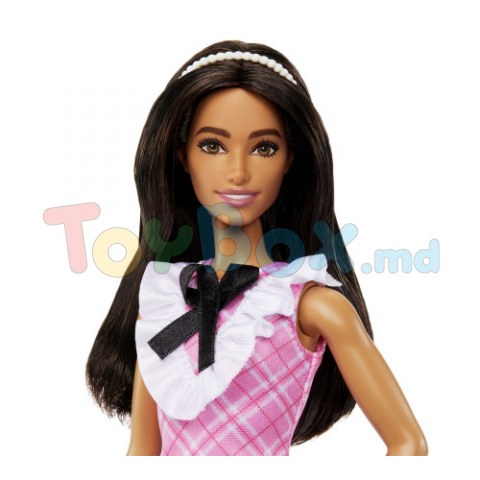 Barbie HJT06 Papusa 