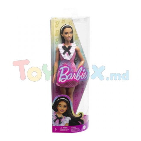 Barbie HJT06 Papusa 