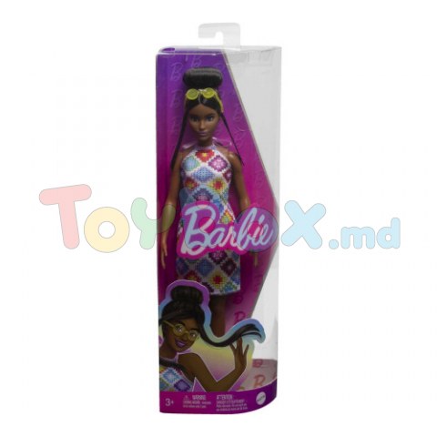 Barbie HJT07 Papusa 