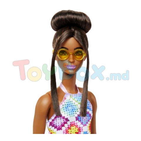 Barbie HJT07 Papusa 