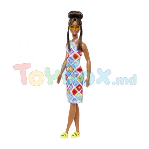 Barbie HJT07 Papusa 
