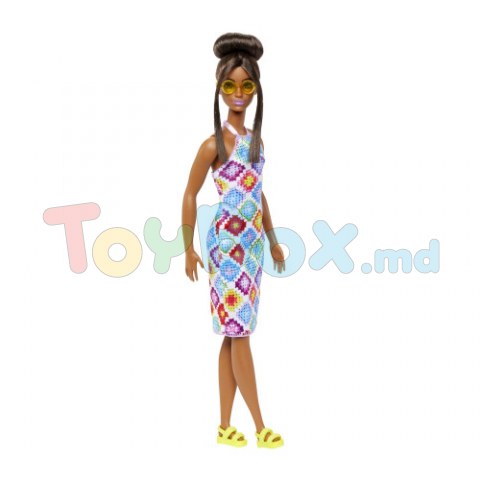 Barbie HJT07 Papusa 