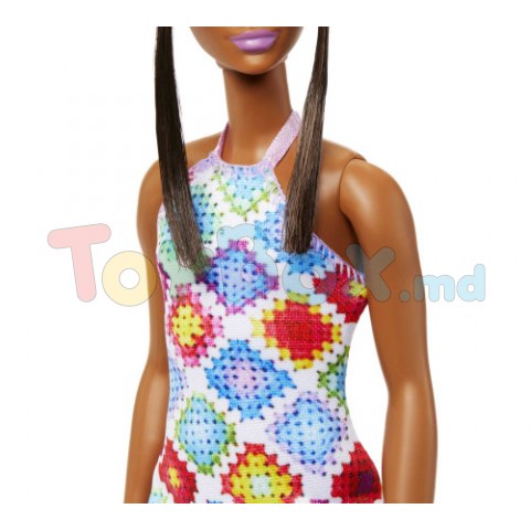 Barbie HJT07 Papusa 