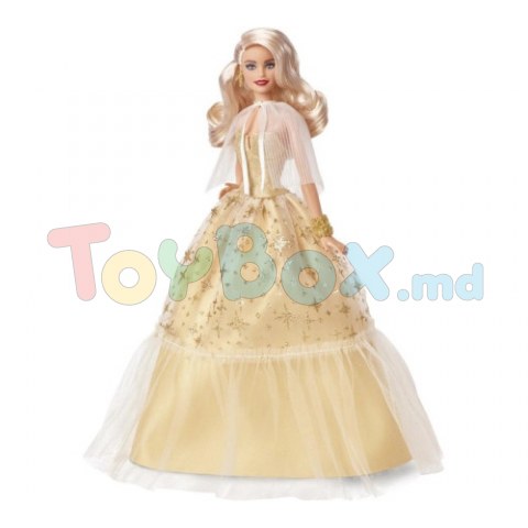 Barbie HJX04 Papusa 
